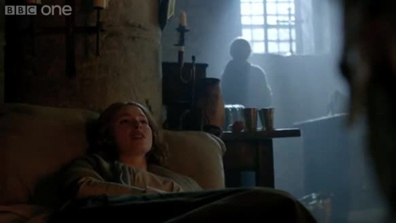 The White Queen - S01 E09 Clip (English) HD