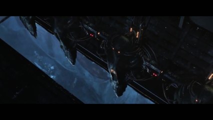 X-Men Days of Future Past - Clip Opening Battle (English)