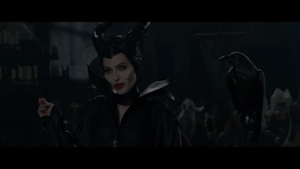 Maleficent - Featurette Light and Dark (English) HD