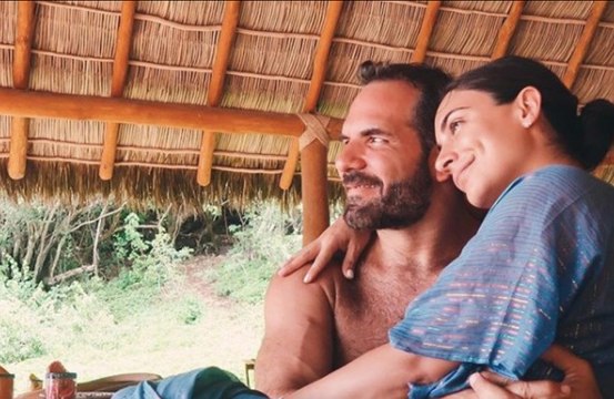 ¿Quién es el nuevo novio de Ana Brenda Contreras?