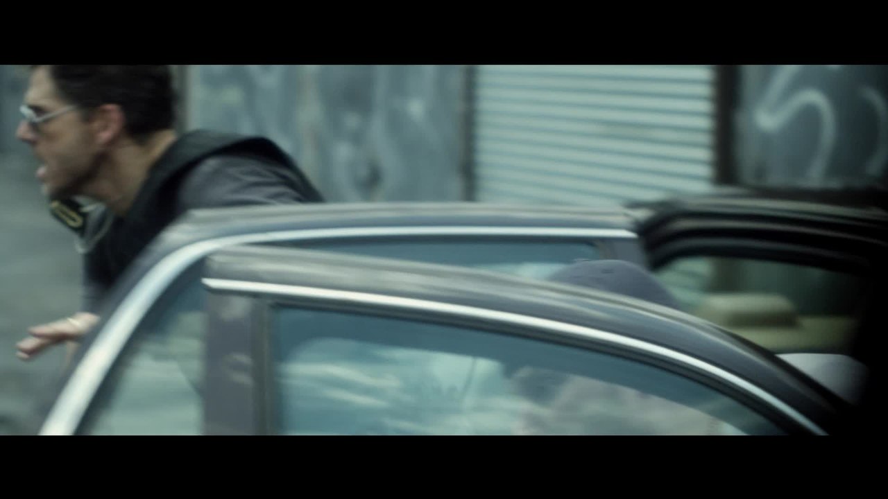 ErlÃ¶se uns von dem BÃ¶sen - Trailer (Deutsch) HD