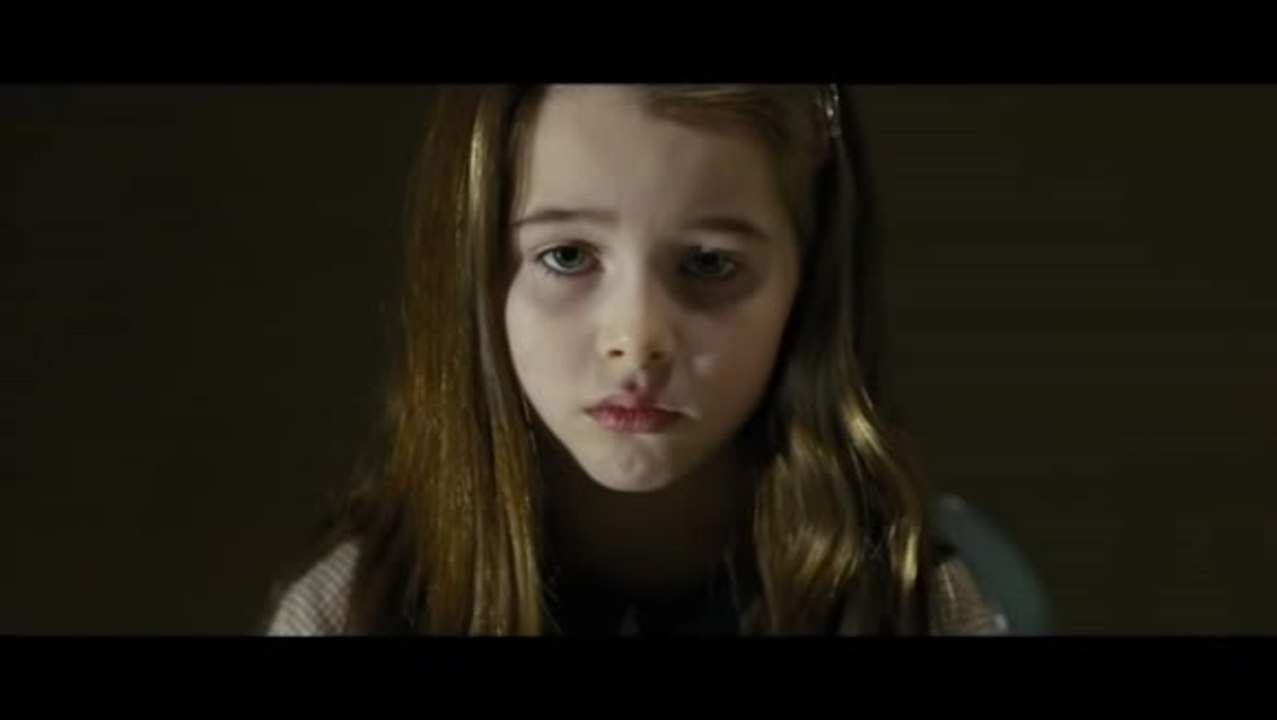 Final Girl - Trailer (English)