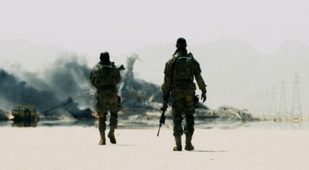 Monsters 2 Dark Continent - Trailer (English) HD