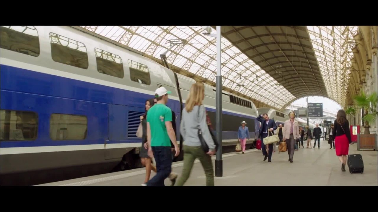 Dom Hemingway - Clip 1 (Deutsch) HD