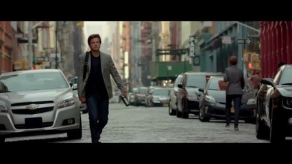 Sieben verdammt lange Tage - Trailer (Deutsch) HD