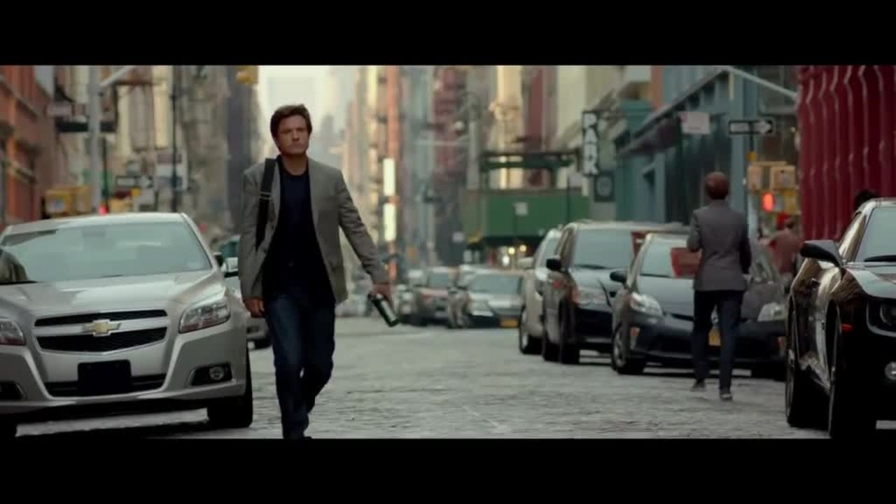 Sieben verdammt lange Tage - Trailer (Deutsch) HD