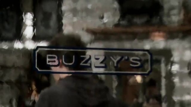 Buzzy's