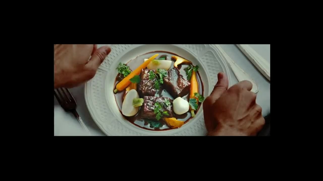 Madame Mallory und der Duft von Curry - Trailer (Deutsch) HD