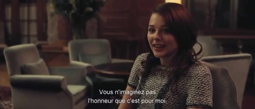 Clouds of Sils Maria - Clip 2 (English) HD