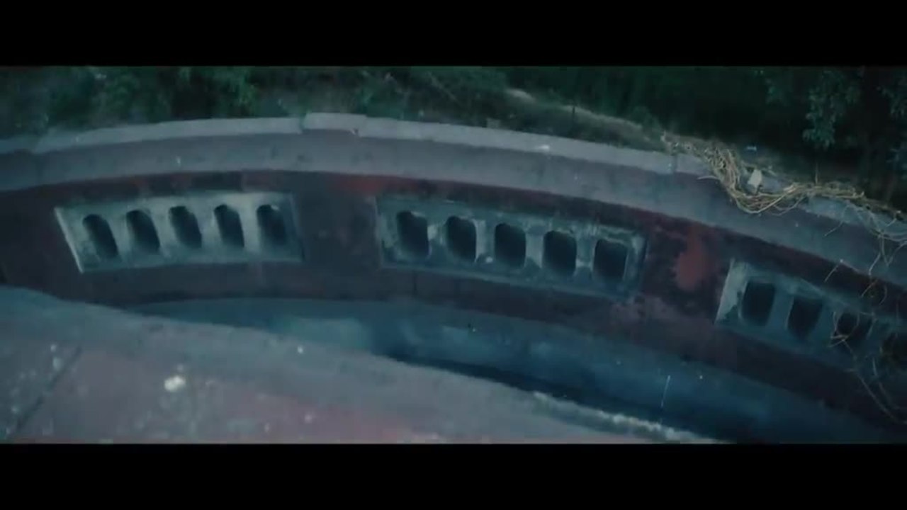 Qissa - Trailer (Deutsch) HD