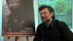 Andy Serkis Interview zu Planet der Affen: Revolution
