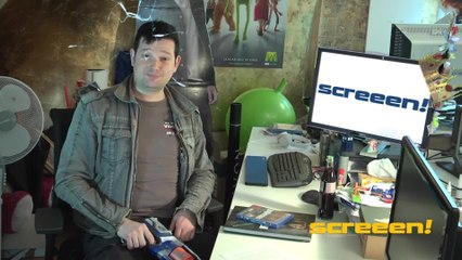 Marvel Hero ist zu fett! | SCREEEN! News