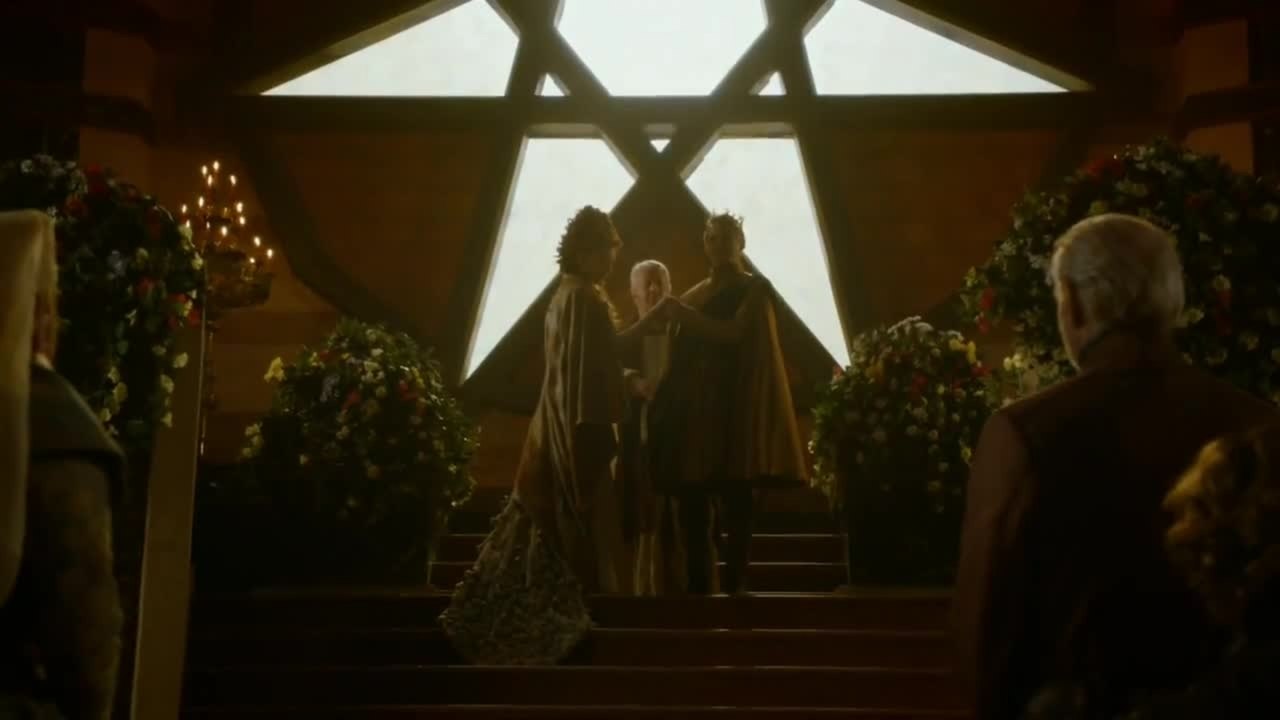Game of Thrones - S04 E02 Featurette 3 (English) HD