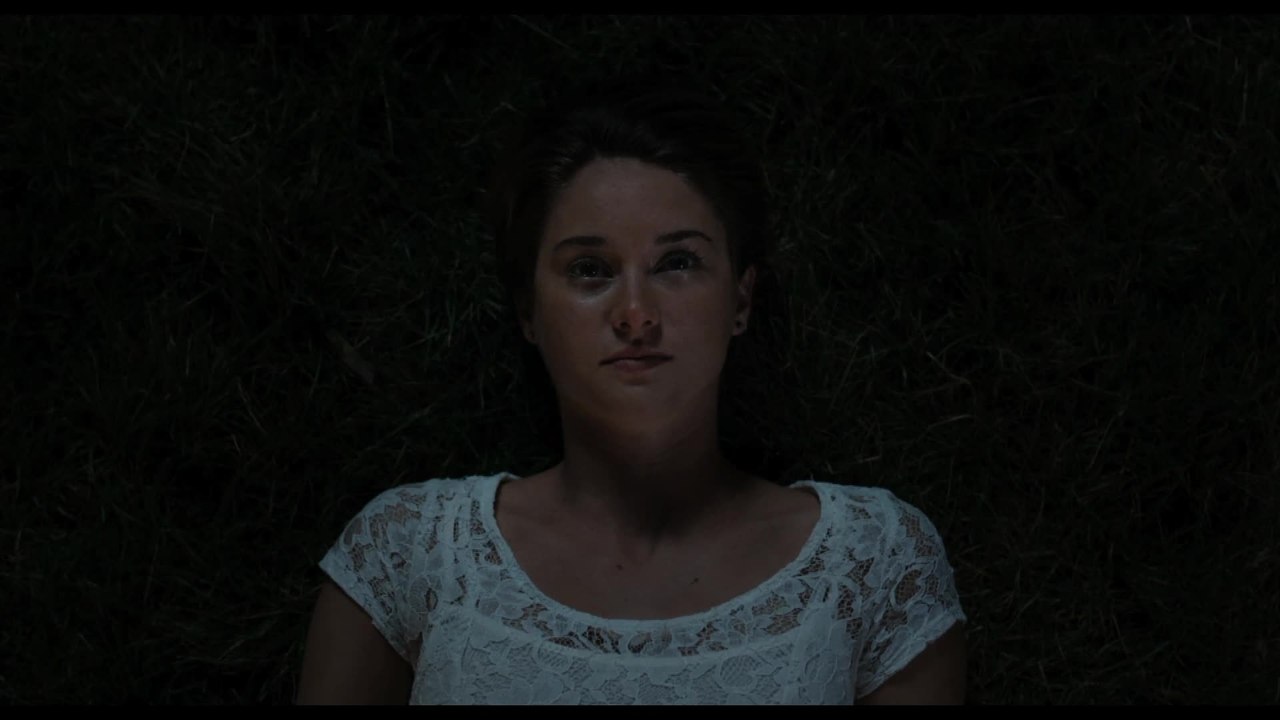 Das Schicksal ist ein mieser VerrÃ¤ter - Mini Making-of (Deutsch) HD