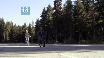 Wayward Pines - S01 Featurette (English) HD