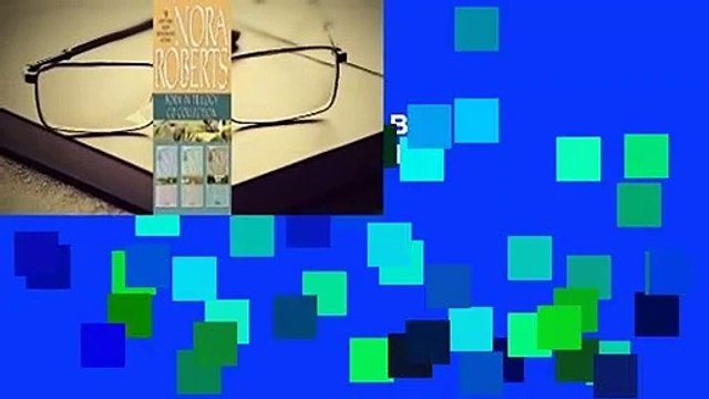 Full version Nora Roberts - Born In Trilogy: Born in Fire, Born in Ice, Born in Shame For Kindle