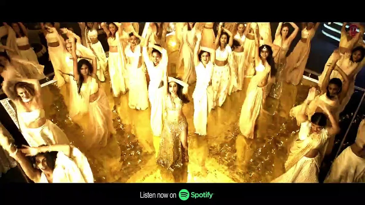 Chhalaang-Deedar De - Rajkummar R, Nushrratt B - Vishal & Shekhar, Panchhi Jalonvi, Asees K, Dev N