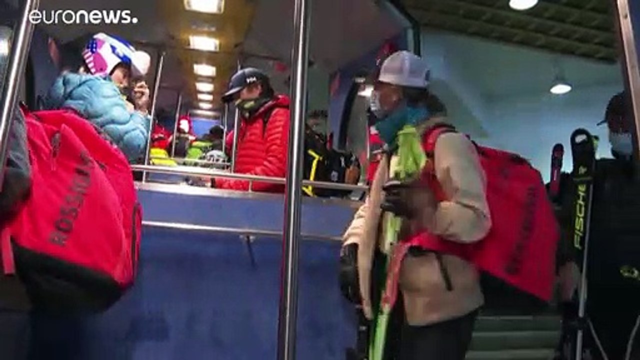 Koa Skifoan 2020? Wintersport vom Coronavirus ausgebremst