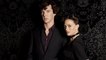 Sherlock - S02 E01 A Scandal in Belgravia Trailer (English) HD