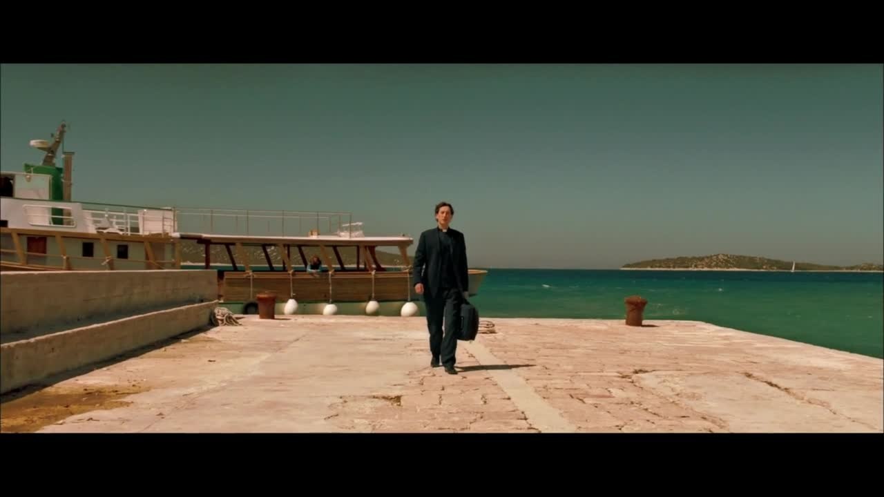 Gott verhÃ¼te! - Trailer (Deutsch) HD