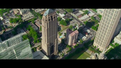 Ride Along - Trailer 2 (Deutsch) HD