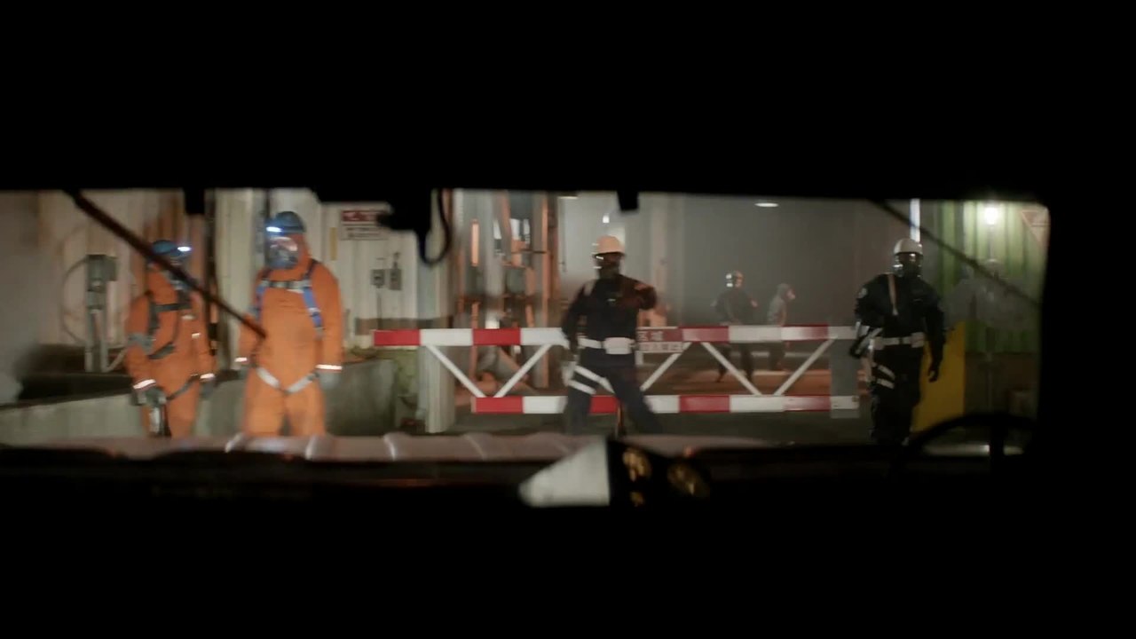 Godzilla - TV Spot Secret (Deutsch) HD