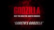 Godzilla - Featurette Gareth's Godzilla (English) HD