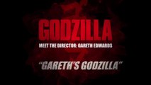 Godzilla - Featurette Gareth's Godzilla (English) HD