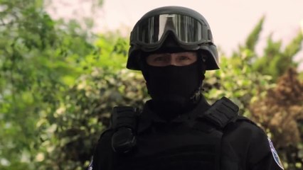 The Bridge - S02 Teaser Enemy (English) HD