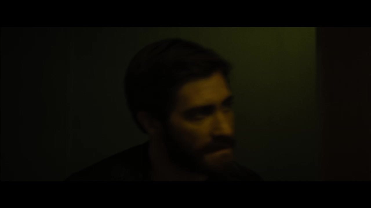 Enemy - Clip 5 Adam vs Anthony (Deutsch) HD