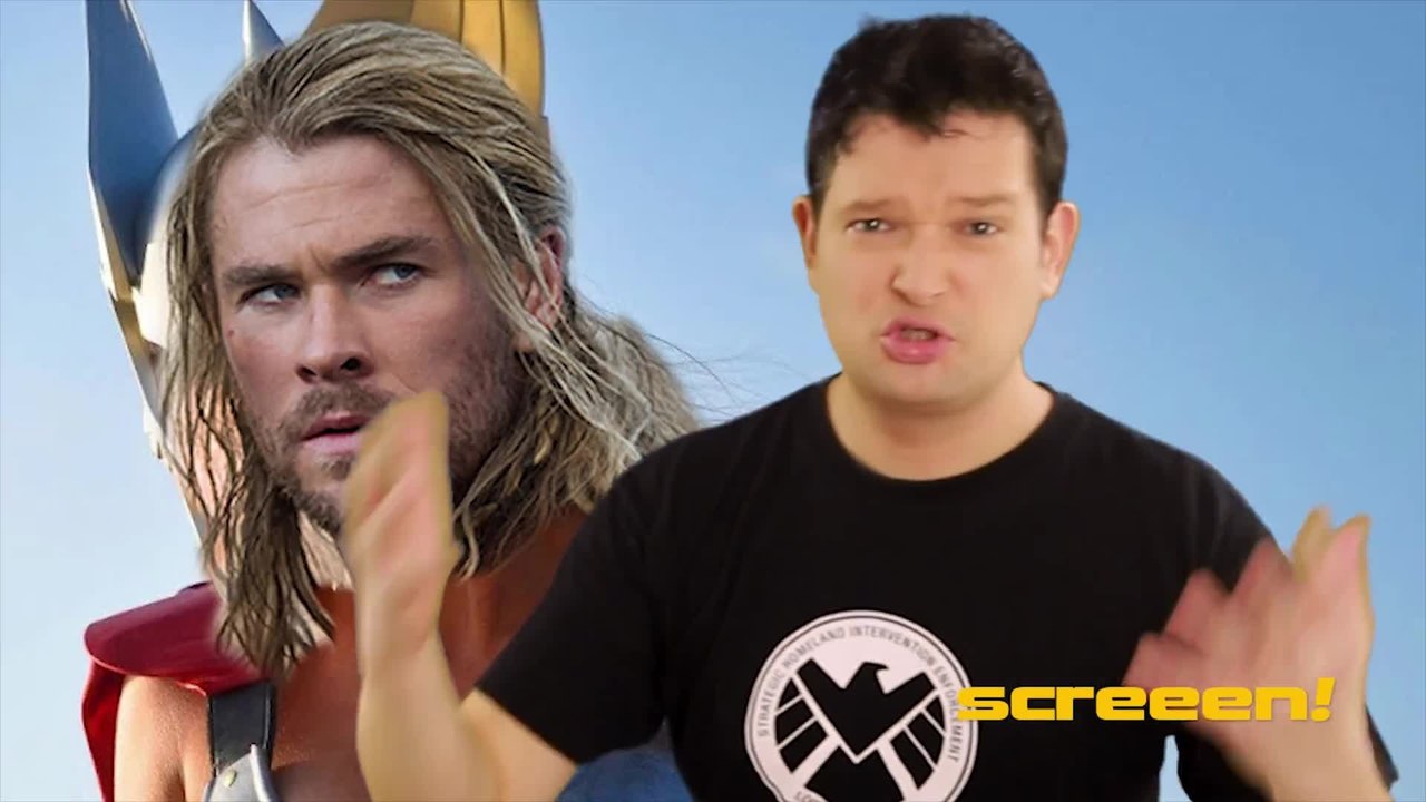 ANGRIFF der GHOSTB00BIES! SCREEEN! #153