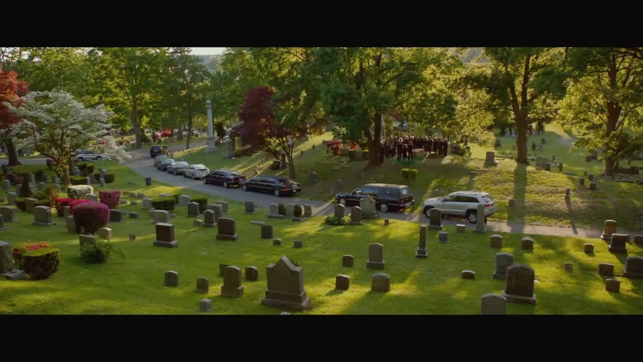Sieben verdammt lange Tage -TV Spot 2 (Deutsch) HD