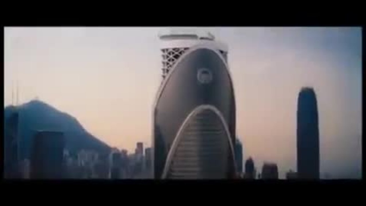 Largo Winch 2 - Trailer (Deutsch)