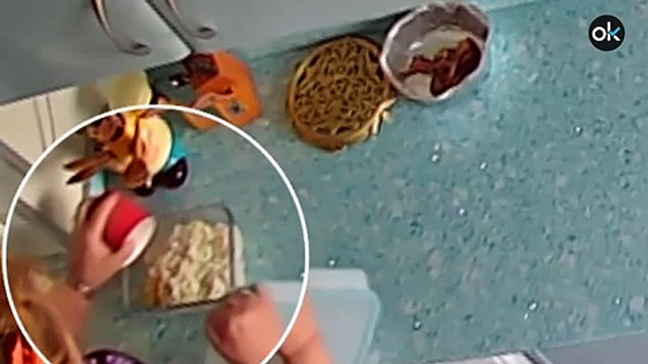 Detenida una mujer que llevaba varios meses envenando a la famlia con la que convivía