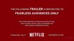 Hemlock Grove - S02 Red Band Trailer (English) HD