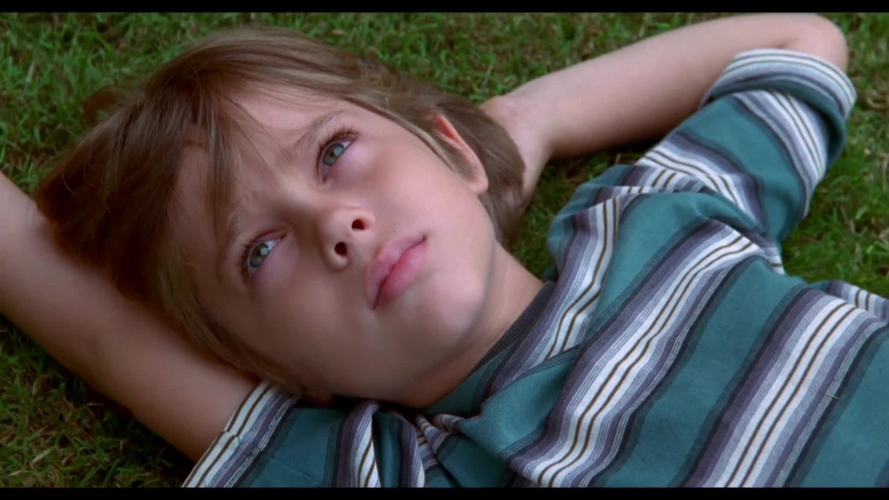 Boyhood - TV Spot (Deutsch) HD