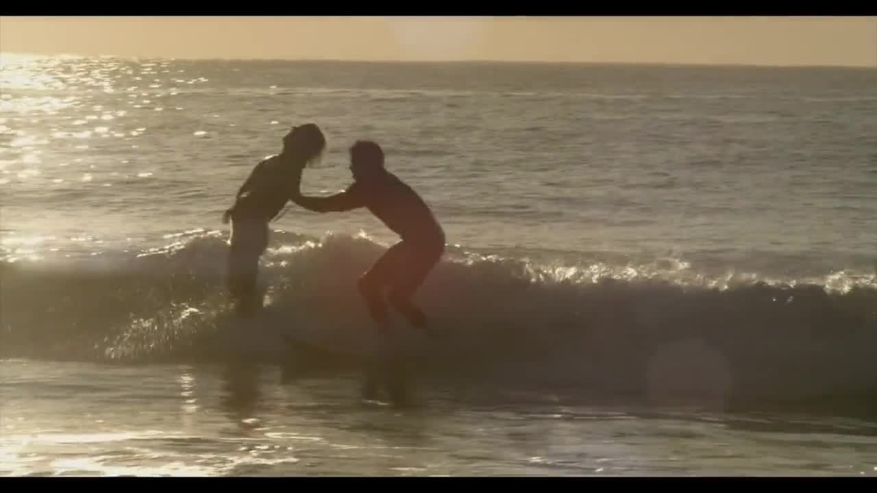 Die perfekte Welle  - Trailer (Deutsch) HD