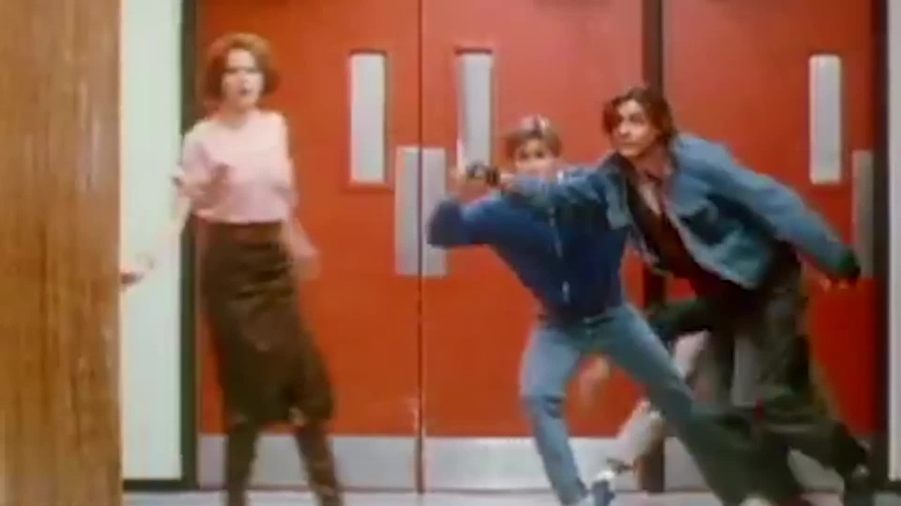 Teeniefilme, Sex und Herzschmerz | Faktenflut