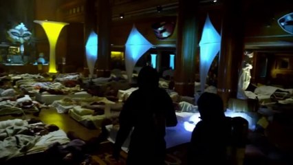 The Last Ship - S01 Featurette Eric Dane (English) HD