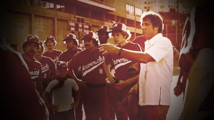 The Battered Bastards of Baseball - Trailer (English) HD