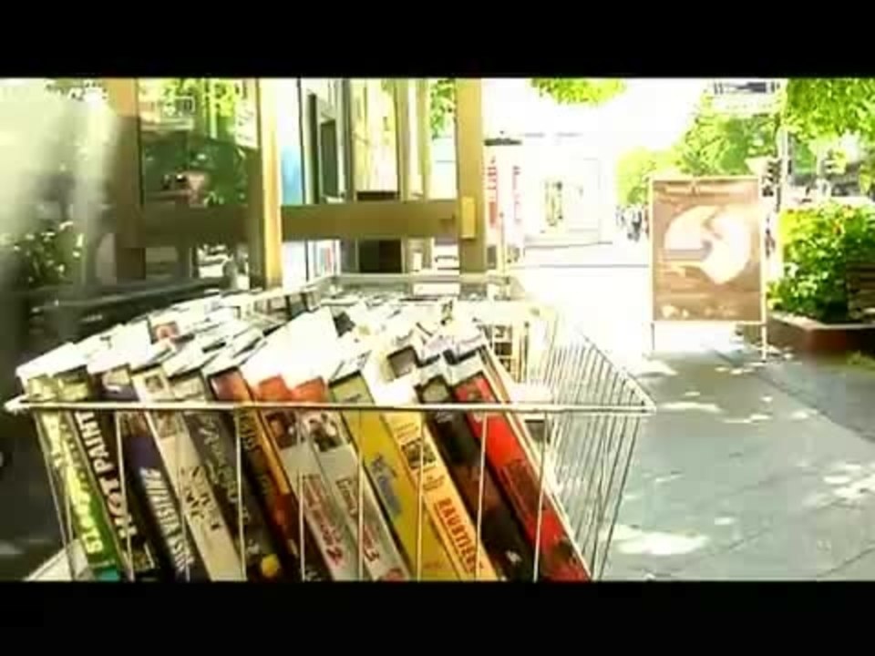 Oktay Ã–zdemir | Filmcheck & Interview