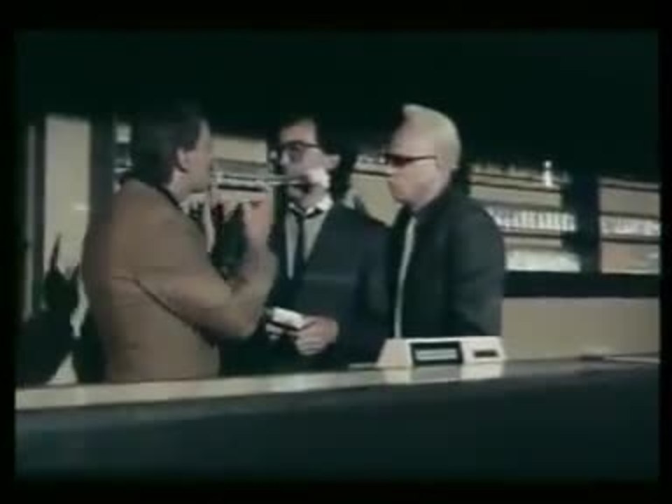 2 Nasen tanken Super - Trailer (Deutsch)