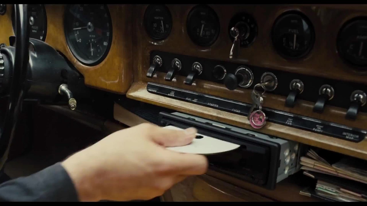 Can a Song Safe Your Life - Trailer (Deutsch) HD