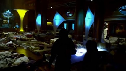 The Last Ship - S01 Featurette (English) HD