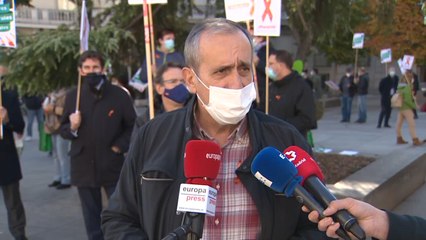 La concertada pide que "se pare la tramitación" de la 'ley Celaá'
