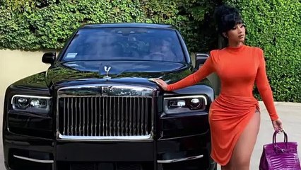 Cardi B denies she was a 'pawn' in Joe Biden's campaign