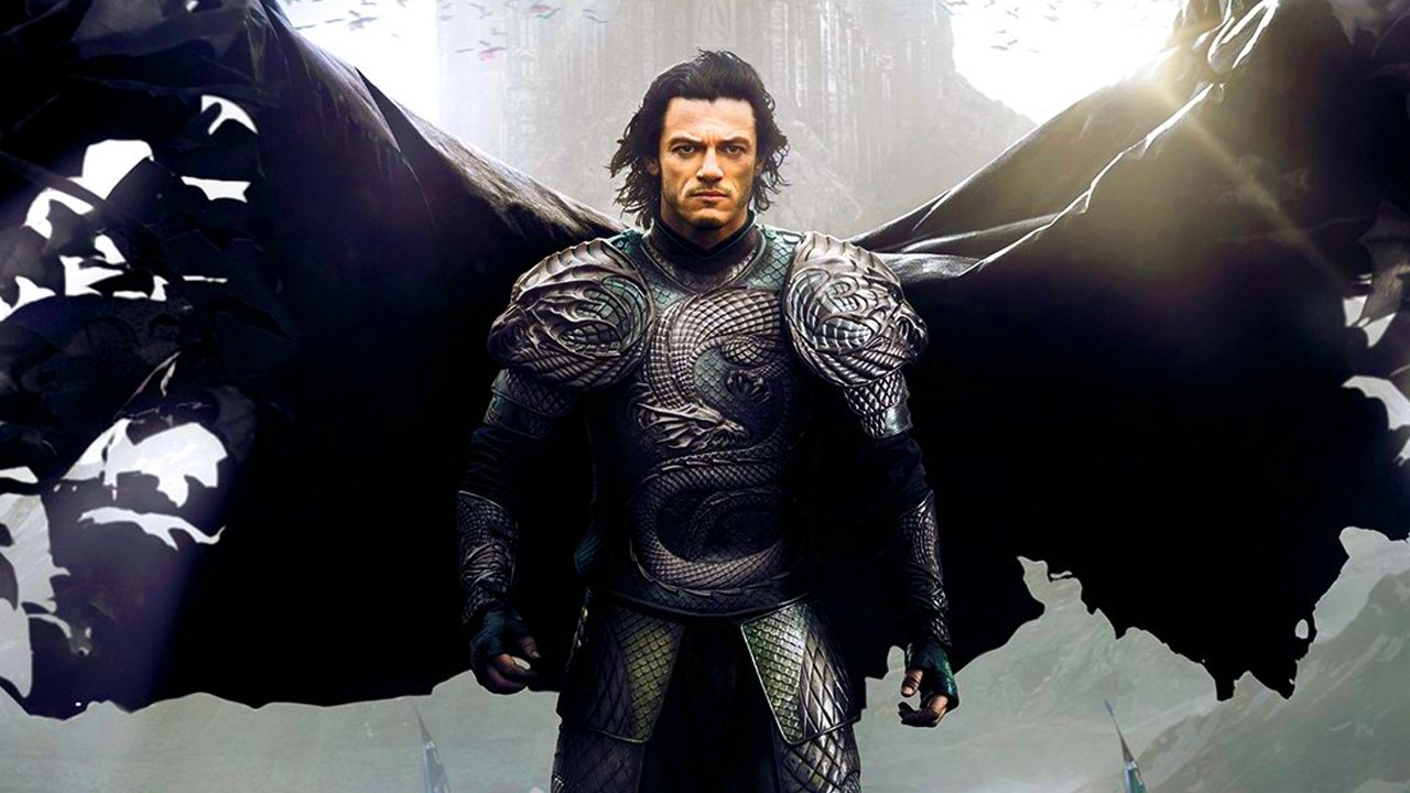 Dracula Untold - Trailer (Deutsch) HD
