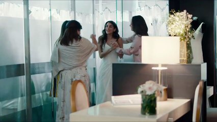 El vestido de la novia ver online película español latino 2020