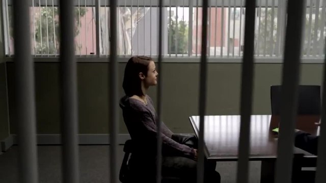 Staffel 1 von Finding Carter