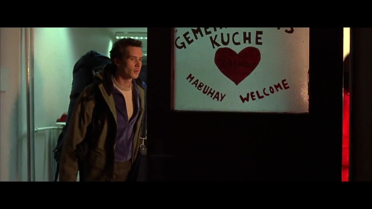 Anatomie 2 - Clip (Deutsch)